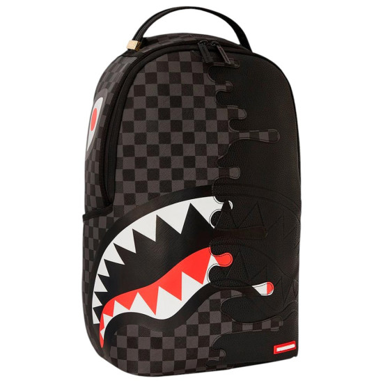 Sprayground Τσάντα πλάτης Unfinished Shark DLXSV Backpack